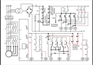 Home Wiring Diagrams Online Amfmradioreceivercircuitdiagramusingtea5710tea5710tpng Data Wiring