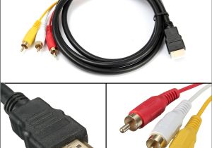 Homemade Hdmi to Rca Cable Wiring Diagram Hdmi to Av Wire Diagram Pro Wiring Diagram
