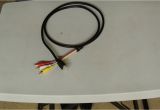 Homemade Hdmi to Rca Cable Wiring Diagram Hdmi to Rca Conversion Cable Review