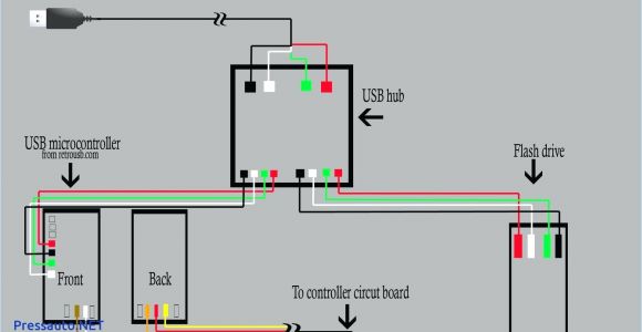 Homemade Hdmi to Rca Cable Wiring Diagram Usb Wiring Diagram Micro Power Inspiration Medium Size Large