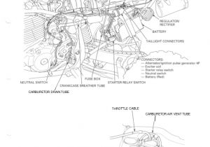 Honda 400ex Wiring Diagram 2000 Honda Trx400ex Fourtrax Service Repair Manual Honda 400ex Wiring Diagram 2000 Honda Trx400ex Fourtrax Service Repair Manual