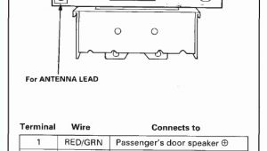 Honda Accord Stereo Wiring Diagram 2005 Honda Accord Wiring Diagrams Wiring Diagram Fascinating