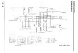 Honda Accord Wiring Harness Diagram 1988 Honda Accord Wiring Diagram Stereo at
