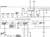 Honda Accord Wiring Harness Diagram Honda Accord Wiring Blog Wiring Diagram