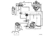 Honda Alternator Wiring Diagram 1994 5 7 Volvo Penta Alternator Wiring Diagram Wiring Diagram