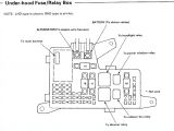Honda Alternator Wiring Diagram 1994 Honda Accord Headlights Relay Wiring Wiring Diagrams All
