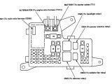 Honda Alternator Wiring Diagram 1997 Honda Prelude Engine Diagram Moreover ford F 150 Alternator