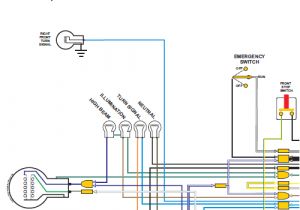 Honda C70 Cdi Wiring Diagram 1985 C70 Wiring Diagram Wiring Diagram Technic