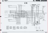 Honda C70 Cdi Wiring Diagram Chevrolet C70 Wiring Diagram Wiring Diagram Het
