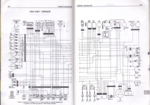Honda C70 Wiring Diagram Images 1988 Honda Cbr Wiring Diagram Wiring Diagram Centre