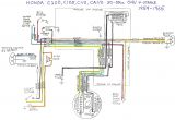 Honda C90 Wiring Diagram 1983 Honda C70 Wiring Diagrams Home Wiring Diagram