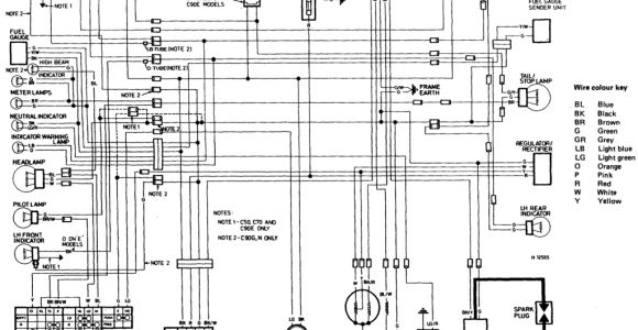 Honda C90 Wiring Diagram 1983 Honda C70 Wiring Diagrams Home Wiring Diagram