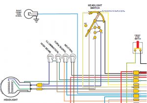 Honda C90 Wiring Diagram C70 Wiring Diagram Wiring Diagram