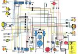 Honda Cb 250 Wiring Diagram Honda Cb250 Wiring Diagram Wiring Diagram Technic