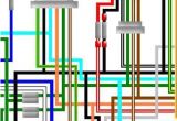 Honda Cb 250 Wiring Diagram Honda Cb250 Wiring Diagram Wiring Diagram Technic