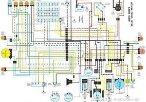 Honda Cb 250 Wiring Diagram Honda Cb250 Wiring Diagram Wiring Diagram Technic