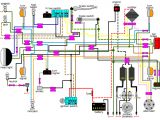 Honda Cb450 Wiring Diagram Bare Bones Wiring Diagram My Cb500t Diagram Cb350 Wire