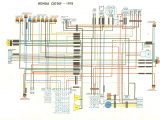 Honda Cb450 Wiring Diagram Cb750 Wiring Diagram K 5 Wiring Diagram Fascinating
