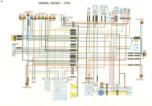 Honda Cb450 Wiring Diagram Cb750 Wiring Diagram K 5 Wiring Diagram Fascinating