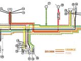Honda Cb450 Wiring Diagram Wire Harness Schematic Wiring Diagram List
