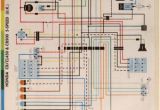 Honda Cb450 Wiring Diagram Wiring Diagrams 4 Stroke Net All the Data for Your Honda