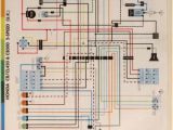Honda Cb450 Wiring Diagram Wiring Diagrams 4 Stroke Net All the Data for Your Honda