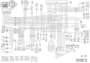 Honda Cbr 600 F4 Wiring Diagram 02 Cbr 600 F4i Wiring Diagram