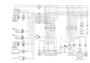 Honda Cbr 600 F4 Wiring Diagram 2002 Honda Cbr 600 F4i Wiring Diagram Collection