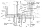 Honda Cbr 600 F4 Wiring Diagram 99 Honda Cbr 600 F4 Wiring Diagram Wiring Diagram