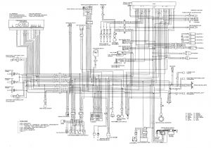 Honda Cbr 600 F4 Wiring Diagram 99 Honda Cbr 600 F4 Wiring Diagram Wiring Diagram