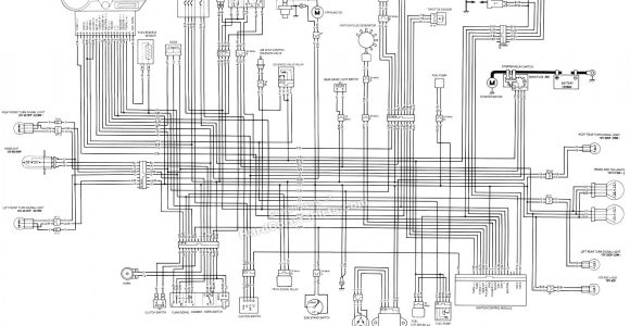 Honda Cbr 600 F4 Wiring Diagram Stripped Down Cbr600f4 Wiring Diagram