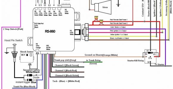 Honda Civic 2000 Wiring Diagram Wiring Diagram for 2000 Honda Civic Wiring Diagram Expert