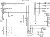 Honda Civic Alternator Wiring Diagram Diagram toyota Ae91 Computer Box Schematic Diagram Full