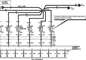 Honda Civic Fuel Injector Wiring Diagram Injectors Fuel Injector Wiring Harness 87 93 5 0l Fuel Injector