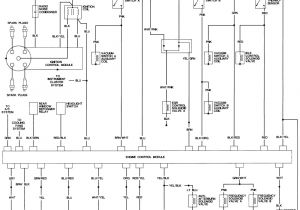 Honda Civic Wiring Diagram 94 Honda Civic Dx Wiring Diagram Wiring Diagram Perfomance