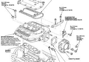 Honda Crv Knock Sensor Wiring Diagram 2005 Honda Accord V6 Knock Sensor Location View All