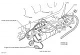 Honda Crv Knock Sensor Wiring Diagram Honda Crv Knock Sensor Location