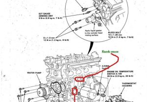 Honda Crv Knock Sensor Wiring Diagram What is This Sensor Honda Tech Honda forum Discussion