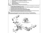 Honda Crv tow Bar Wiring Diagram Witter Hn62aq Detachable Swan Neck tow Bar Honda Cr V Suv Sport