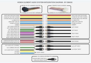Honda Element Radio Wiring Diagram Wiring Diagram Pioneer Car Stereo Wiring Diagram Free