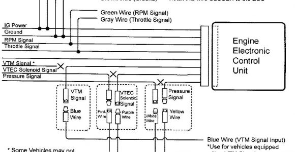 Honda Fit Wiring Diagram Pdf Diy Apexi Vafc 1st Gen Unofficial Honda Fit forums
