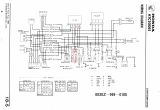 Honda Fourtrax 300 Wiring Diagram Cm250 Wiring Diagram Wiring Diagram