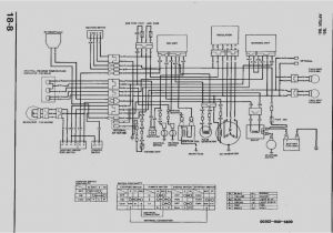 Honda Fourtrax 300 Wiring Diagram Sh Wiring Diagram Wiring Diagram