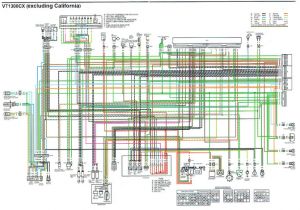 Honda Fury Wiring Diagram Honda Fury Wiring Diagram Wiring Schematic Diagram 95 Honda Fury Wiring Diagram Honda Fury Wiring Diagram Wiring Schematic Diagram 95