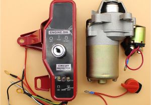 Honda Gx160 Generator Wiring Diagram Starter Motor Ignition Switch Control Box Key Kit Fit Honda Honda Gx160 Generator Wiring Diagram Starter Motor Ignition Switch Control Box Key Kit Fit Honda