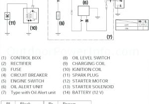 Honda Gx270 Wiring Diagram Honda Gx160 Wiring Diagram 1 Wiring Diagram source