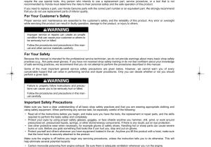 Honda Gx390 Coil Wiring Diagram Honda Gx270 Shop Manual Manualzz