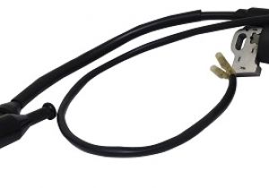 Honda Gx390 Coil Wiring Diagram Ignition Coil for 11 13 Hp Clone Honda Gx340 Gx390 Engine