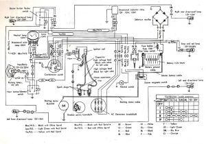 Honda Gx690 Wiring Diagram Ez Honda Gx630 Wiring Diagram Wiring Diagram for Electrical