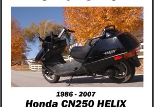 Honda Helix Wiring Diagram Honda Cn250 Helix 1986 2007 Service Manual Media On Demand Overdrive Honda Helix Wiring Diagram Honda Cn250 Helix 1986 2007 Service Manual Media On Demand Overdrive